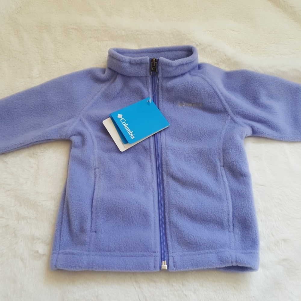 Columbia Sawyer Rapids Fleece